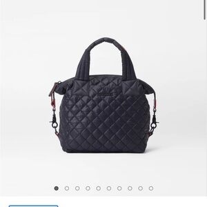 MZ Wallace small sutton bag